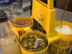 特色调味料-榮泰米粉湯(Left Shop)