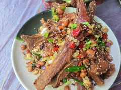 -桂萍特色牛筋牛杂(长堤街总店)