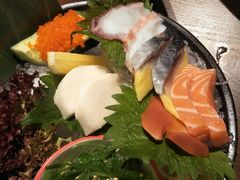-大鲜生·亚洲菜融合小食堂