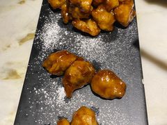 -绿茶餐厅(城西银泰城店)