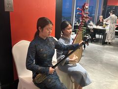 -馋遇江南·精致湖景雅宴(东方之门店)