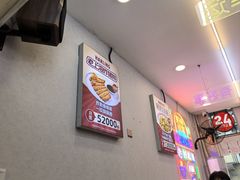 -哈灵现炒本帮面(宁波路店)