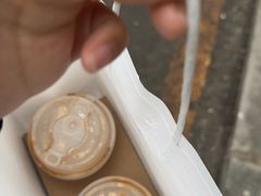 -十一咖啡(青年大街工厂店)