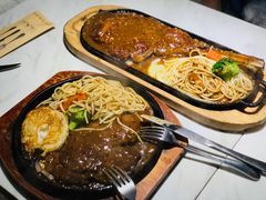 -两点半深夜牛排(斗西路店)