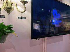 -SIX电竞·卓威600hz(闽江二路店)