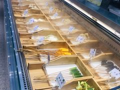 -串一火锅(赛格国际购物中心店)