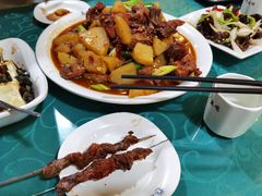 -马氏大盘鸡(原胜利桥东店)
