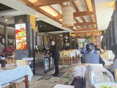 -辣婆婆(航天桥店)