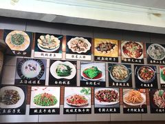 -胶东海鲜大排档(北太平庄店)