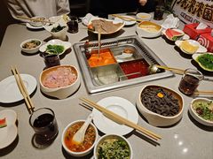 -海底捞火锅(百乐门广场店)