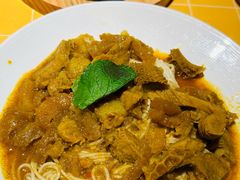 -蔡澜点心·粤菜(花城汇南区店)