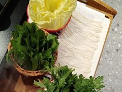 -乔先生涮肉·鲜活牛羊肉火锅(塘沽店)