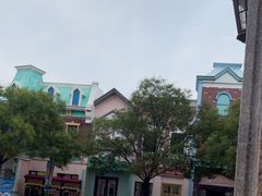 -沈阳方特欢乐世界