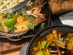 -云海肴云南菜·蒸汽石锅鱼(北京良乡华冠店)