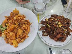 -同发号饭庄(复兴路店)