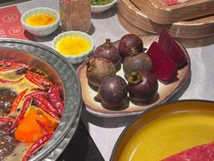 -一绪に寿喜烧自助(世茂广场店)