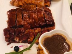 -香宫中餐厅 · 桂林香格里拉