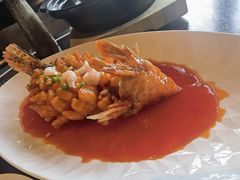 -杭州西子湖四季酒店·金沙厅