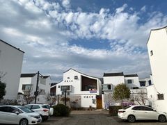 -东梓关景区村庄