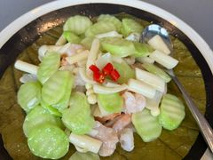 -新梅华餐厅(星悦汇店)
