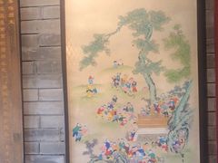 -南京大牌档(崇文门国瑞店)