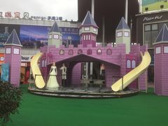 店内环境-证大大拇指广场(芳甸路店)