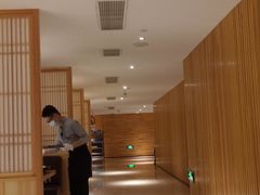 -厦门源昌凯宾斯基大酒店-隠れ鉄板焼