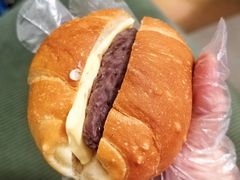 -富贵面包公司(运河店)