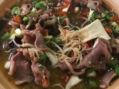 -花鸟鱼私家小厨(文殊院店)