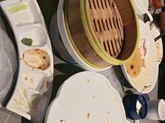 -宏宴·新京菜(望京店)