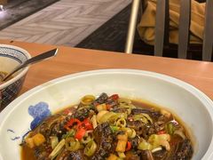 -陈先进鱼馆·地道农家菜(萧山奥体店)