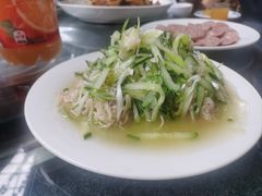 -燕北云山·农家菜·灶台鱼(密云溪翁庄店)