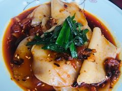 -赵小姐丨新中餐(曲江店)