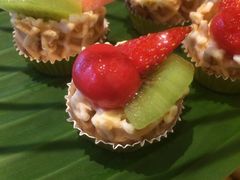 -火舞泰·泰式海鲜火锅餐厅(世纪城店)