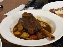 -LA MAISON公鸡和龙(蛇口店)