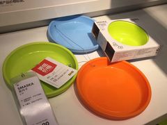 -宜家家居(西安未央商场店)