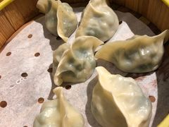 -小厨娘淮扬菜(清江苏宁广场店)