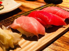 -千代武日本料理(哈西店)