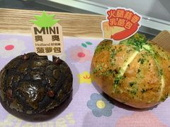 -好利来(新华百货店)