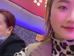 -夜小腰烧烤(中华路店)