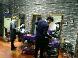 点击看大图 -HD HAIR STYLE