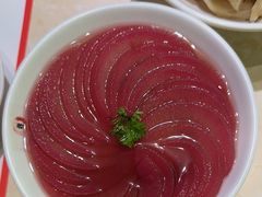 -老佛爷炭火蛙锅直营(清滨路总店)