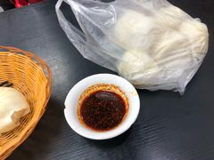 -郑家包子牛肉拉面(尚勤路店)