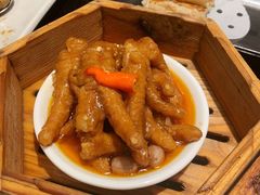 豉味酱蒸凤爪-正斗·港式粤菜(SKLP店)