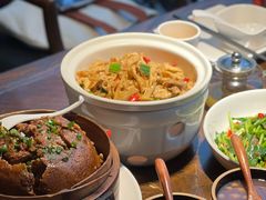 -小柴米·传统江西菜(万寿宫店)