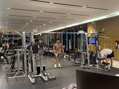 -普拉达游泳健身(水湾1979店)