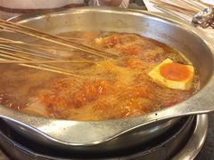 -川成串·自助串串香火锅(朝阳店)