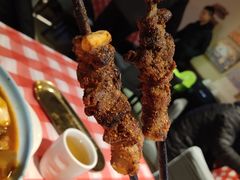 -西域阿里马新疆菜·清真(桂花路店)