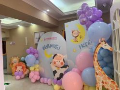 -贝美月子中心(海璟店)