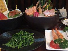 -大江户日本料理(吕厝店)